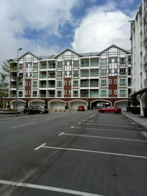 Primark Holiday Apartment Cameron Highlands